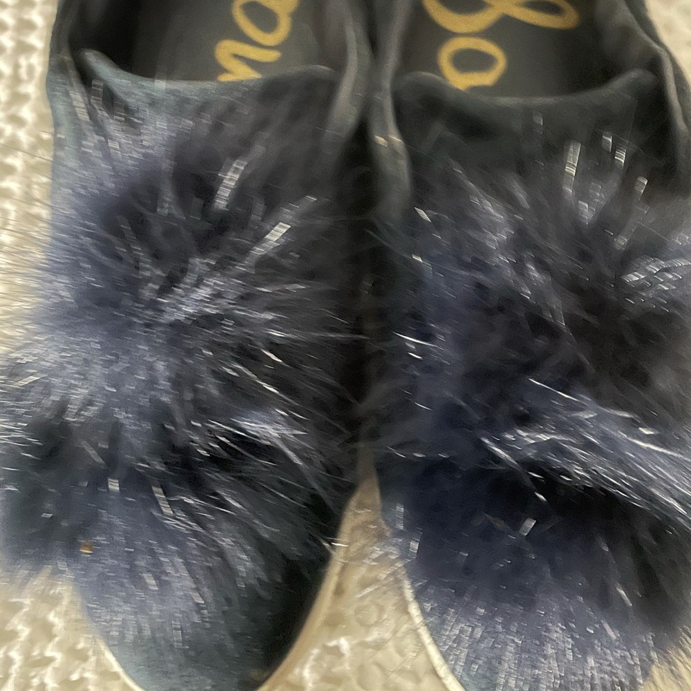 Sam Edelman Slip On Size 9M